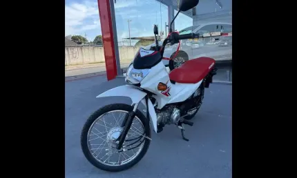 Honda pop 110 2026