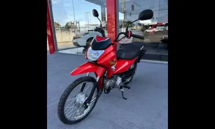 Honda pop 110 2026