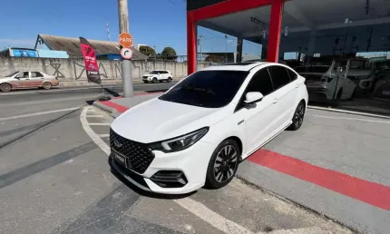 Caoa chery caoa arrizo6 proh 2024