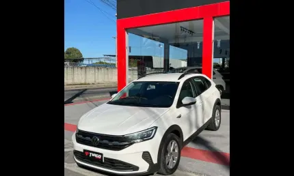 Volkswagen nivus cl tsi 2024