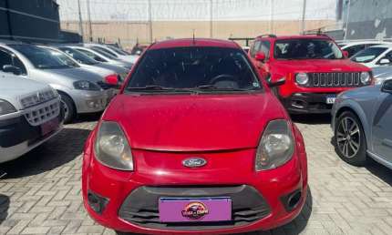 Ford ka flex 2013