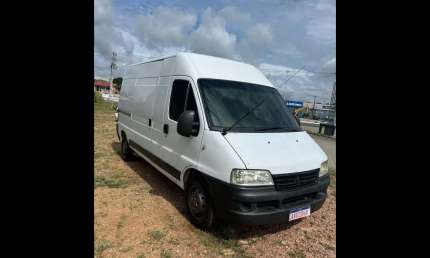 Fiat ducato maxicargo 2013