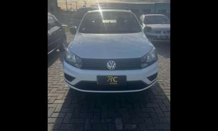 Volkswagen nova saveiro rb mbvs 2021