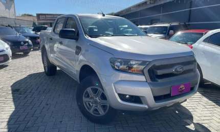 Ford ranger xlscd2 25c 2017