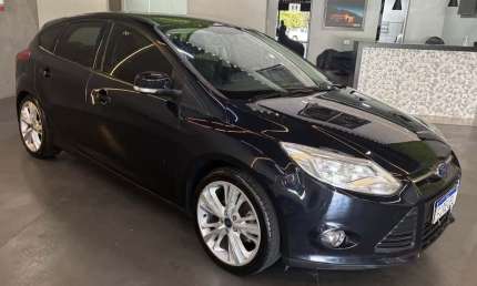 Focus hatch 1.6 se plus - flex - 2015