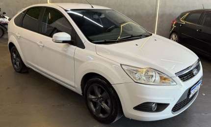 Focus hatch 1.6 mec. - flex - 2013 