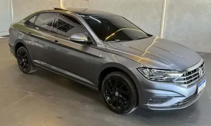 Jetta comfort. 1.4 tsi - flex - 2019