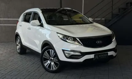 Kia kia sportage ex2 offg4 2014
