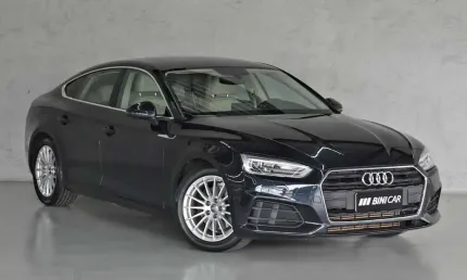 Audi a5 spb 2.0tfsi 2018