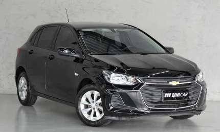 Chevrolet onix 10mt lt2 2023