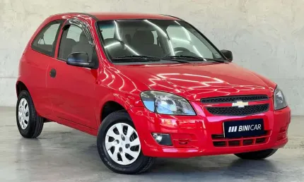 Chevrolet celta 1.0l ls 2013
