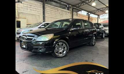 Chevrolet vectra 2.0 mpfi gt hatch 8v flex 4p manual