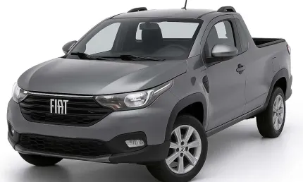 Fiat strada 2023 1.3 firefly flex freedom cs manual