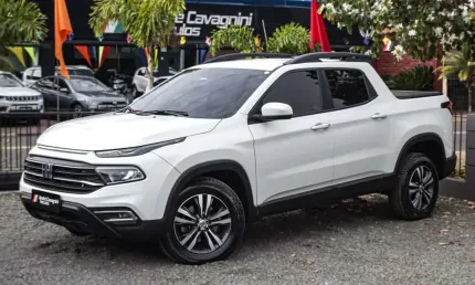 Fiat toro 2023 2.0 16v turbo diesel freedom 4wd at9
