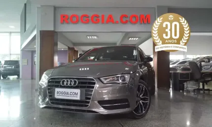 Audi a3 sportback 1.4 tfsi s-tronic