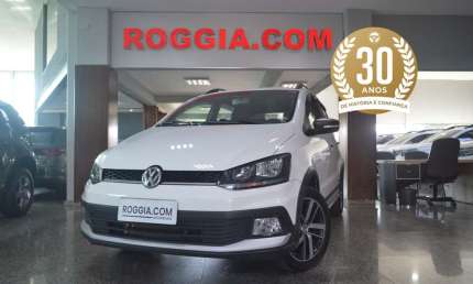 Volkswagen fox xtreme 1.6 flex 8v 5p