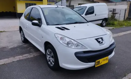 207 xr completo 2011