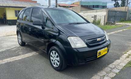 Meriva 1.4 joy 2012