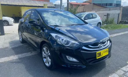 I30 at 1.8 segundo dono 2015