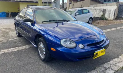 Taurus 1997