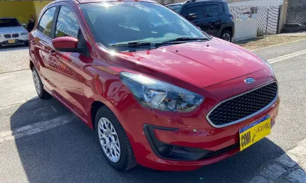 Ford ka se 2020 unico dono