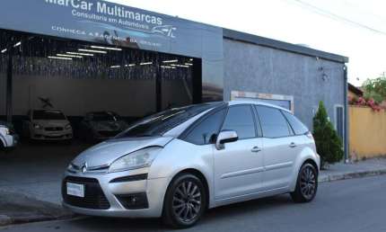Citroen c4 pic glxa 5l 2011