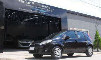 Ford fiesta 1.6 flex 2013