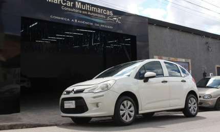 Citroen c3 90m origine 2014