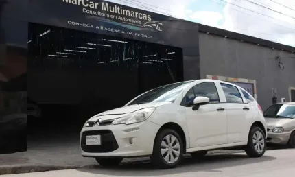 Citroen c3 90m origine 2014