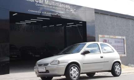 Chevrolet corsa wind 1996