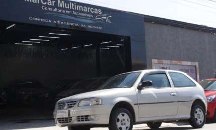 Volkswagen gol 1.0 2006