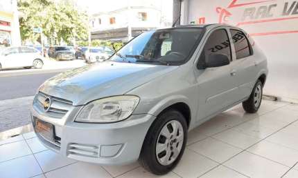 Chevrolet prisma flex manual