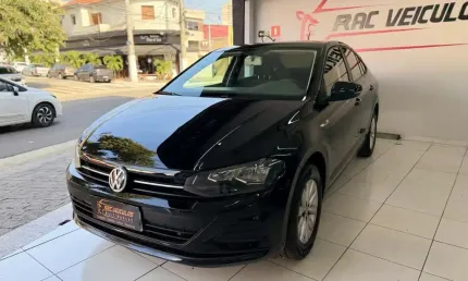 Volkswagen virtus flex automático