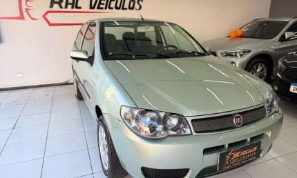 Fiat palio flex manual