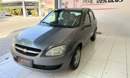 Chevrolet classic flex manual