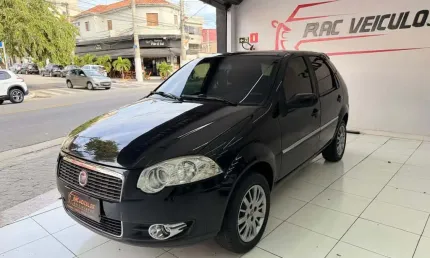 Fiat palio flex manual