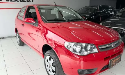 Fiat palio flex manual