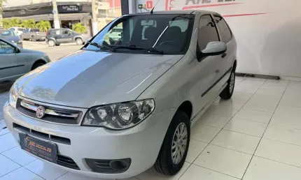 Fiat palio flex manual