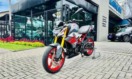 Bmw g310 r 2023