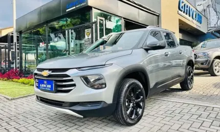 Chevrolet montana t a ltz 2024