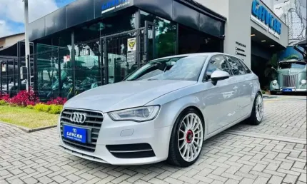 Audi a3 sportback 122cv 2014