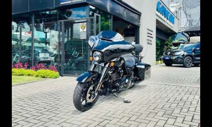 Harley-davidson flhx s 2023