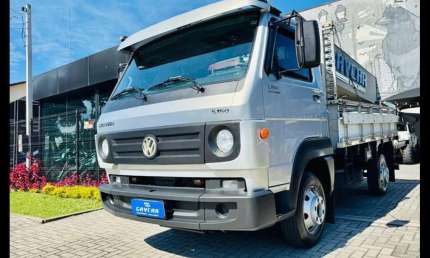 Volkswagen 5.150 drc 4x2 2013