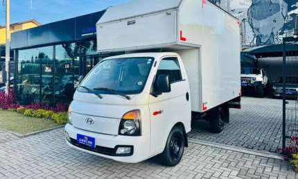 Hyundai hyundahr hdb 2019