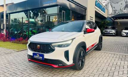 Fiat pulse abarth 270 2023