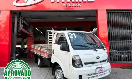 Kia bongo 2021 2.5 td diesel std cs manual