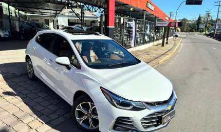 Gm - cruze 1.4 sport premier - 2020