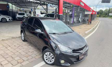 Hb20s confort plus 1.6