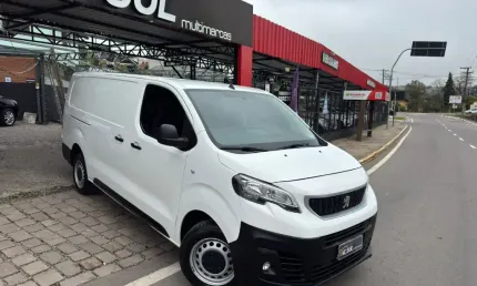 Peugeot expert 1.5 bluehdi cargo diesel manual