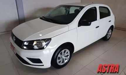 Volkswagen gol mpi 2023